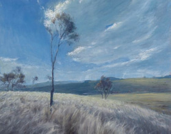 Scott  Breton | Lethbridge Gallery